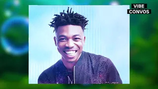 mayorkun releases debut album diddys ex kim porter dies and more vibe convos