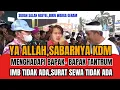 NGAMUK ⁉️ADU MULUT SALAH SATU WARGA PEMILIK BANGLI DI KARAWANG DENGAN KANG DEDI MULYADI