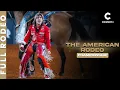 The American Rodeo Championship Round FULL RODEO 2 Million Paid Out