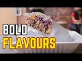 London s Hidden Jerk Spot Mama s Jerk Deptford
