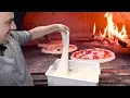 Download Lagu Giancarlo e la Pizza Napoletana sulle Alpi! Dall'Impasto al servizio serale!
