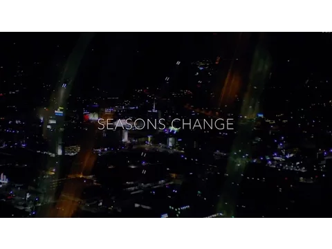Download MP3 Chris Brown - Seasons Change (Music Video)