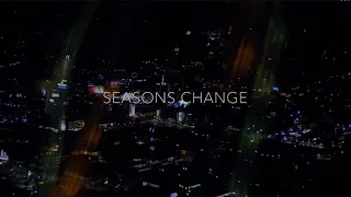 chris brown seasons change music video 