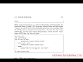 module3--Strings thinking with python