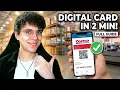 How To Get Costco Digital Membership Card Full Guide
