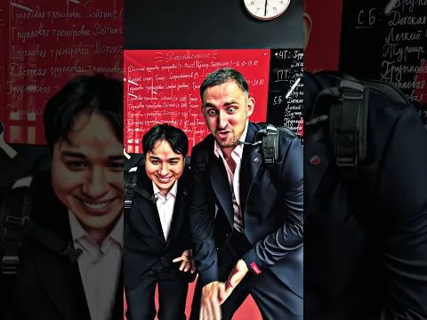 Литвин У КОГО ЧТО БОЛИТ⁉️😂