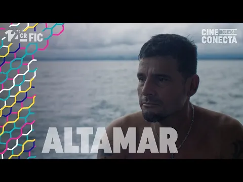 ALTAMAR (tráiler oficial)