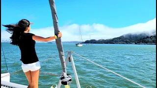 We’re BACK! And Looking SOUTH! – Onboard Lifestyle ep.162