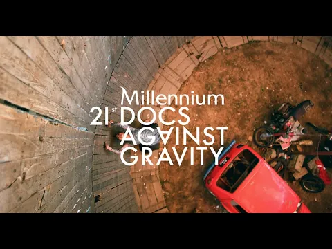 Beczka Snów - trailer | 21. Millennium Docs Against Gravity