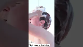 #showering #oceansounds #oceanlife #sailing