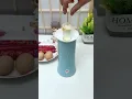 Download Lagu Automatic Egg Roll Maker | Amazon ProBox #shorts  #gadget #hotproducts#amazon  #smartgadget