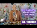 They Fumbled You - Now they Can Only Watch You Win DAILY HOROSCOPE