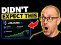 Abacus AI Review I Tried It and Didn t Expect This