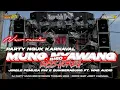 Download Lagu DJ PARTY MUNG BISO NYAWANG TERBARU 2024 • BASS HOREG NGUK DERR • JINGLE PEMUDA RW 6 FEAT WAG AUDIO