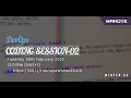 SC Winter 23 DevOps CODING SESSION 2