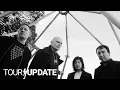 Smashing Pumpkins Reunite For The Shiny And Oh So Bright Tour Tour Update