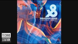 sebastien leger lanarka