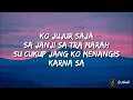 Download Lagu Lirik Lagu | Sapa Sayang - Mario Yamlean Ft KapthenpureK