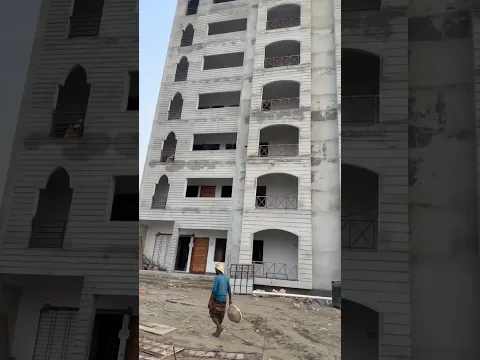 কুমিল্লা কমপ্লেক্সের বিষয়ে শাইখের কিছু কথা...