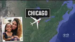 Heather Mack Arrested CBS Inside Edition 11 03 21
