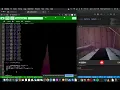 WebAssembly music live coding with Yoshimi synth