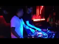 Julien Piacentino B2B Erlin James @  Boulevard Club Sonar Off 2015