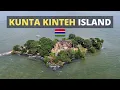 Download Lagu Welcome to Kunta Kinteh Juffureh Albreda The Gambia