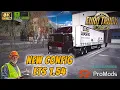 Download Lagu 🔧NEW REALISM GRAPHICS//MODS Configuration🔧 ETS2 1.54 //Promods//JBX2//Reshade//