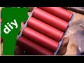 Engerup P108 battery for Ryobi tools repair test and review