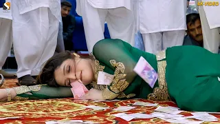 kangna ve chup kar kangna chahat baloch latest dance performance 2023