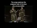 Download Lagu Kat Bush Army Dreamers #NeverForEver#80sMusic#AntiWar#folkpop #waltz  #classichits