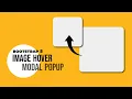 Bootstrap 5 Image Gallery with Popup Modals