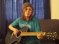 Bad Religion - You (acoustic cover by Emily Davis)