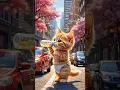 Download Lagu Kucing lucu bikin gemes goyang #kartun #cute #kartunkucing ##comedy #cat #animals #kartunkartun