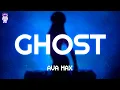 Ava Max - Ghost // Lyrics