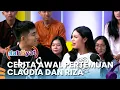 Lagu Cerita Awal Pertemuan Claudia Dan Riza - DAHSYAT 2026 | Eps 85 Part 3