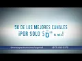 Charter Spectrum Commerciales De Latino View Y Olympusat