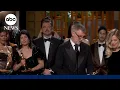 Oscars 2026 One Battle After Another wins best picture
