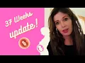 37 weeks pregnant 1 cm dilated 70 percent effaced