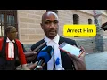 Download Lagu Adv Teffo onthult eindelijk het brein achter de moordenaars van Senzo Meyiwa