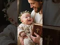 Download Lagu Jesús y Niño Cantando Aleluya  #labiblia #jesus #aleluya
