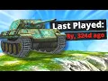 Download Lagu i haven't played this Tank for 9 YEARS..