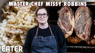 How a Chef Created Two Wildly Successful Pasta Restaurants Icons