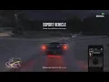 Grand Theft Auto V GTA V Terrorbyte Missions Amarillo Vista Vehicle Cargo