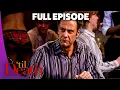 The Bachelor Party Til Death FULL EPISODE S1E15 Daily Laugh