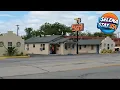 Ponca Motel Abilene TX United States Hotel Review