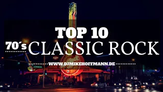 Download Top 10 70´s Classic Rock Hits 🎧 Best Rock Music MP3