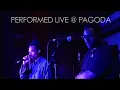 Bilal - Soul Sista - Live in San Jose