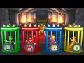 Download Lagu Mario Party The Top 100 HD - All Minigames (Master Difficulty)