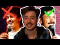 Are YouTubers Bad at Stand Up Kurtis Conner and Noel Miller Comedy Special Review